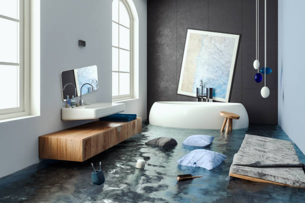 Best Flooded house restoration  in Valdosta, GA