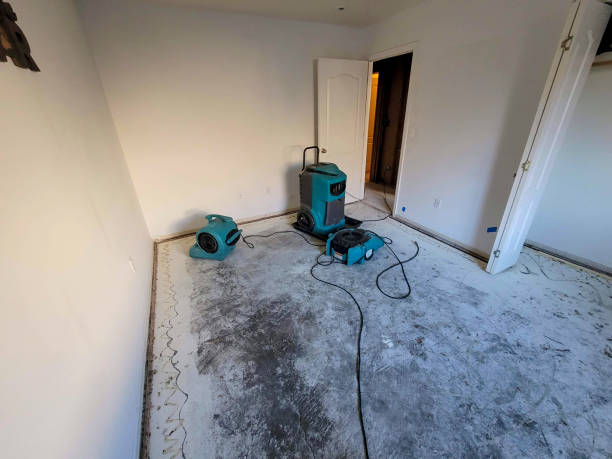 Professional Water damage restoration in GA