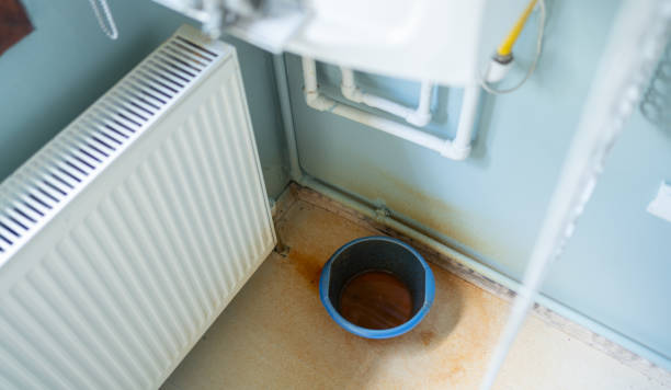 Best Local water damage restoration  in Valdosta, GA